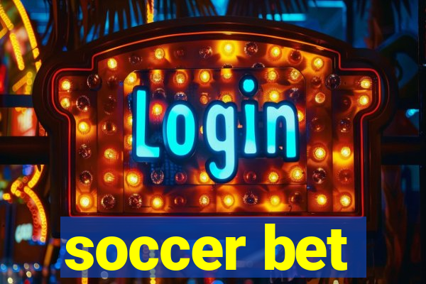 soccer bet